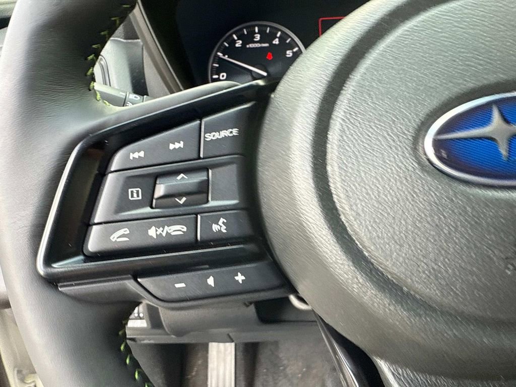 New 2025 Subaru Ascent Bronze Edition w/ Onyx Package image 35