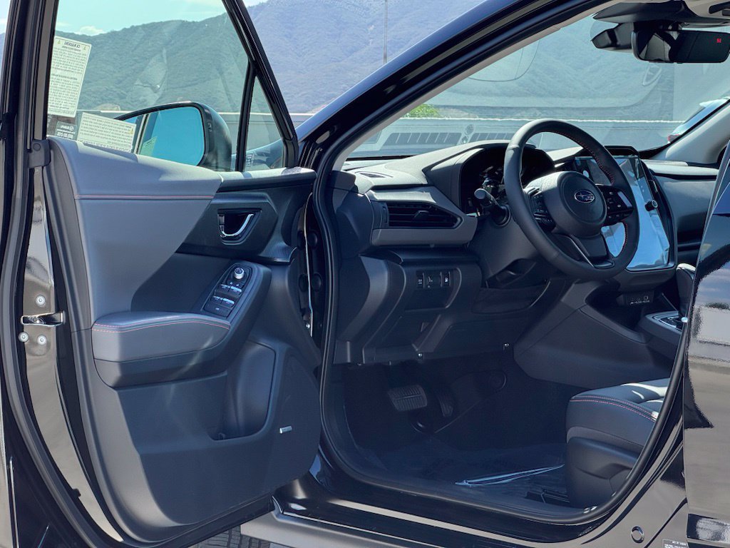 New 2026 Subaru Crosstrek 2.5i Limited AWD/4WD image 6