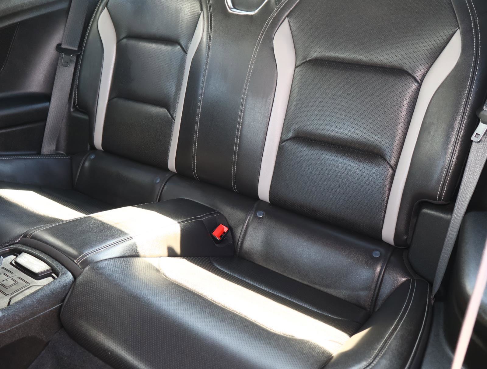 Used 2023 Chevrolet Camaro SS image 18