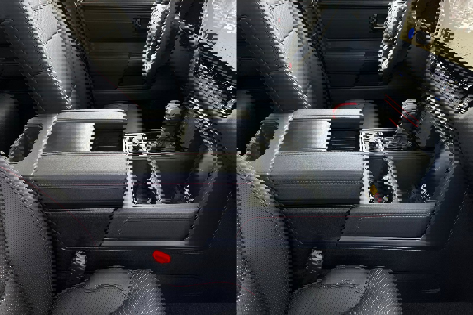 New 2026 Toyota Tundra TRD Pro image 17