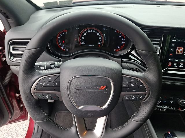 Used 2023 Dodge Durango SXT Launch Edition AWD/4WD image 17
