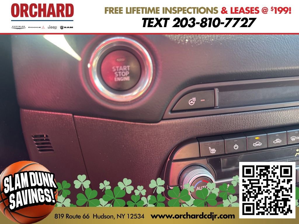 Used 2021 MAZDA CX-5 Grand Touring Reserve image 41