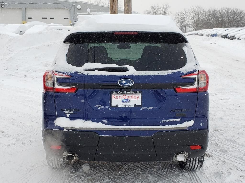 New 2026 Subaru Ascent Bronze Edition AWD/4WD image 4
