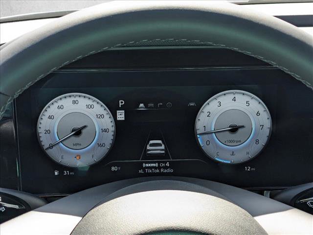 Used 2024 Hyundai Elantra Limited image 11