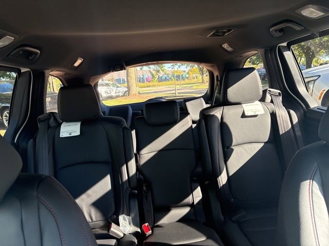 New 2026 Honda Odyssey Sport-L image 18