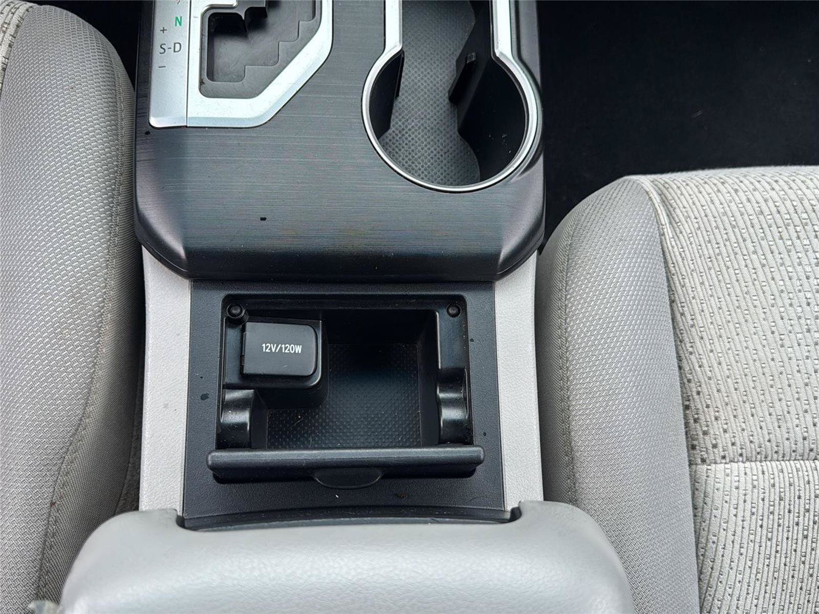 Used 2012 Toyota Camry LE FWD image 14