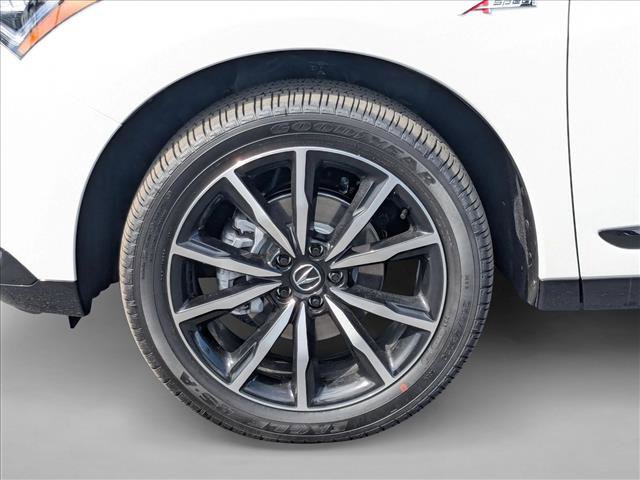 New 2026 Acura RDX A-Spec image 10