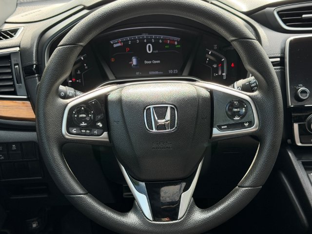 Used 2021 Honda CR-V EX image 15