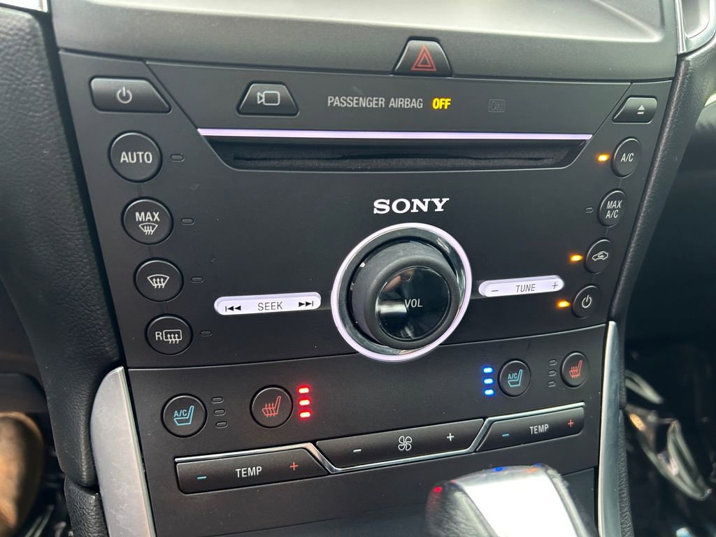 Used 2015 Ford Edge Sport w/ Equipment Group 401A AWD/4WD image 34
