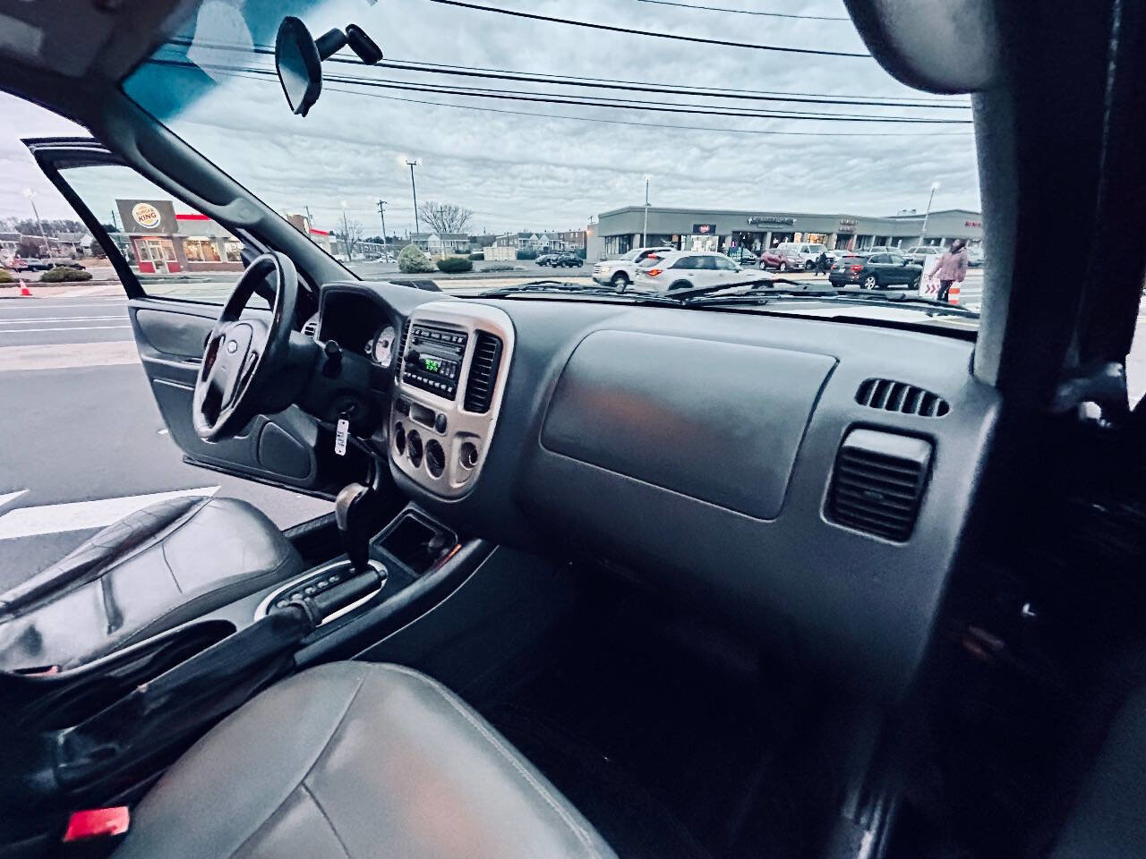 Used 2006 Ford Escape XLT image 30