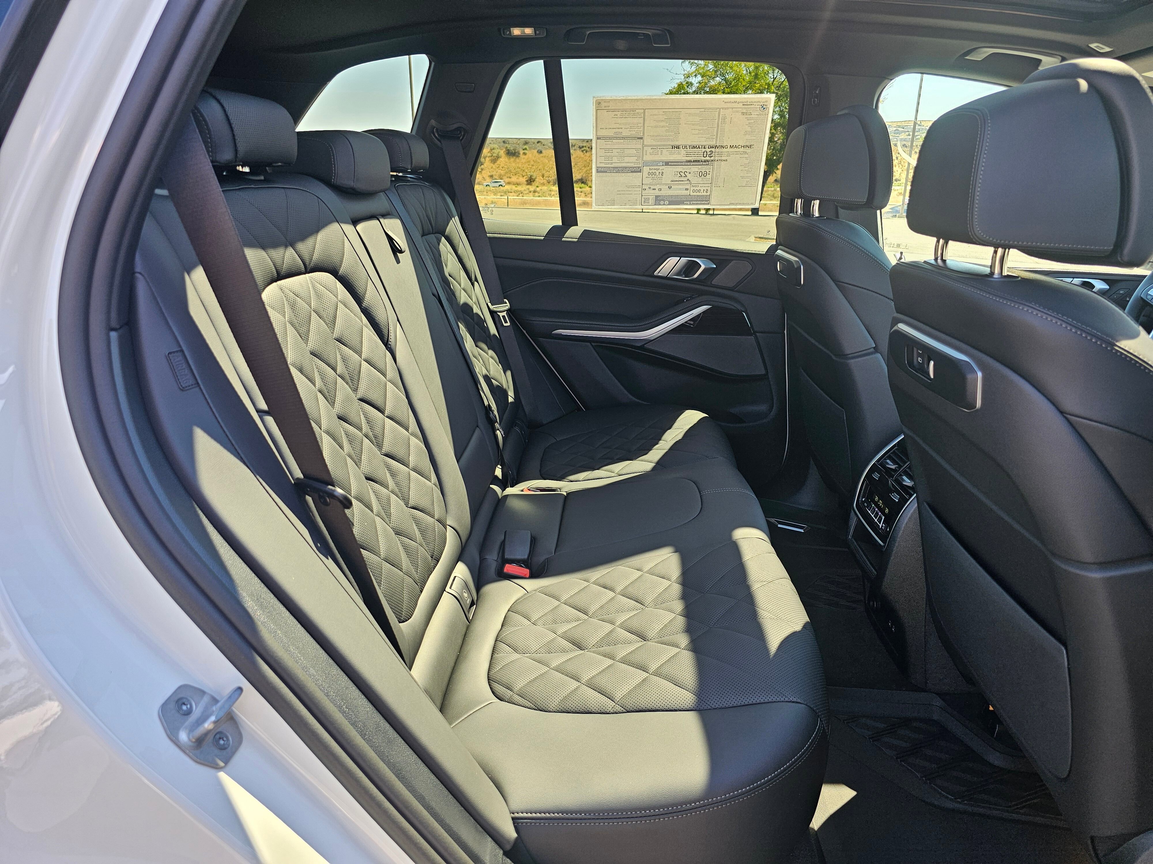 New 2026 BMW X5 xDrive50e image 14