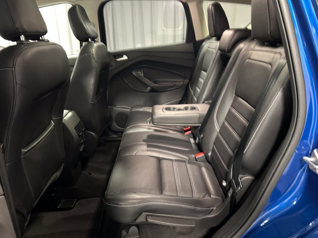 Used 2019 Ford Escape Titanium FWD image 22