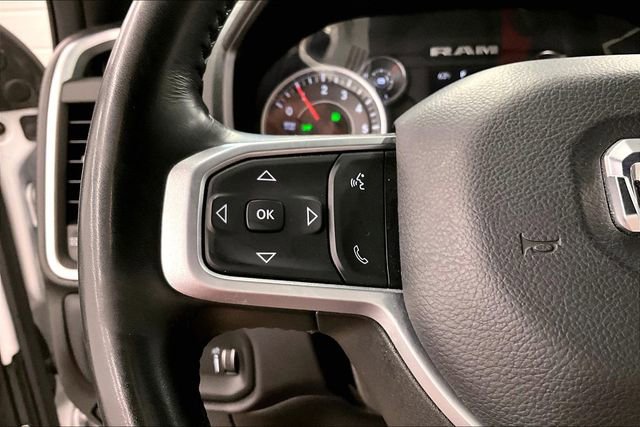 Used 2024 RAM 2500 Big Horn AWD/4WD image 26