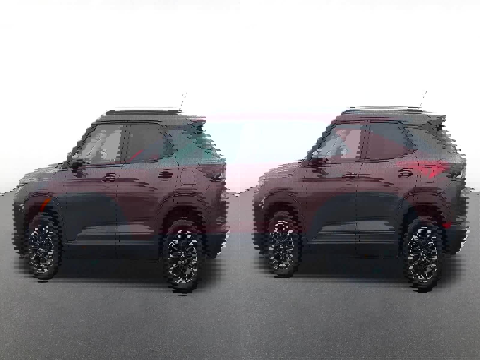 Used 2022 Chevrolet TrailBlazer LT image 3