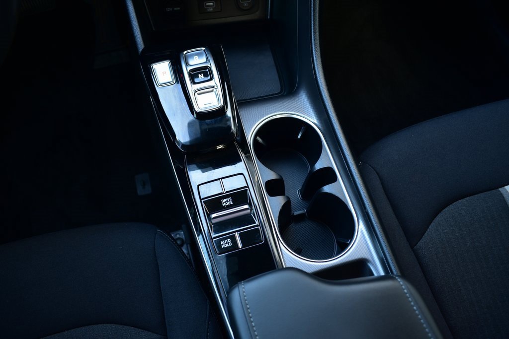 Used 2022 Hyundai Sonata SEL image 26