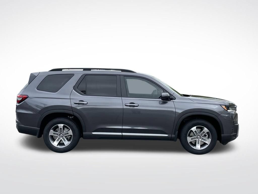 New 2026 Honda Pilot EX-L image 7