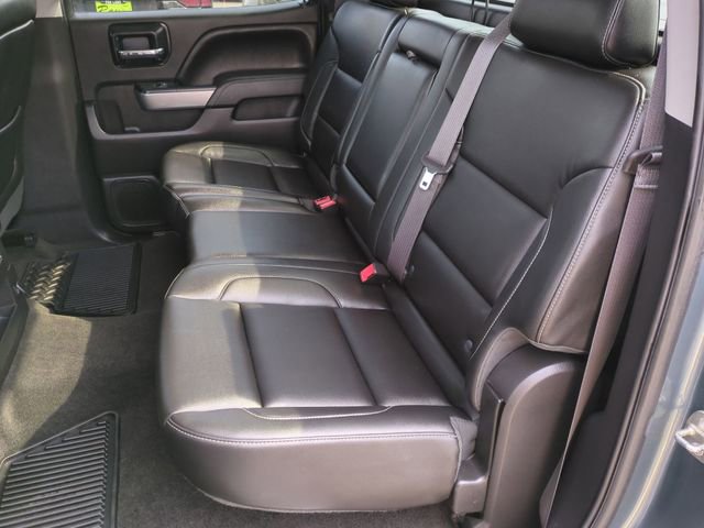Used 2014 Chevrolet Silverado 1500 LT w/ All Star Edition AWD/4WD image 23