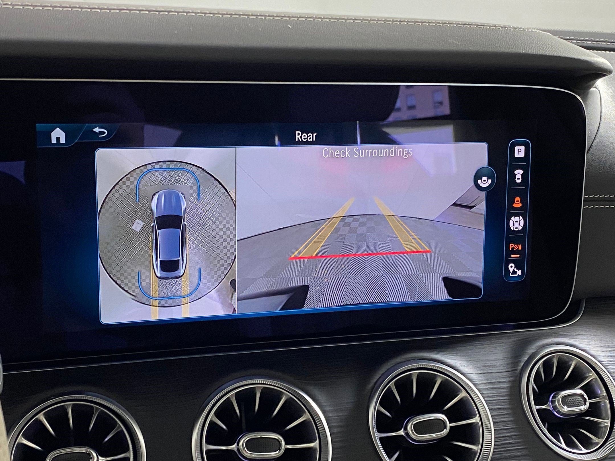 New 2026 Mercedes-Benz AMG GT 43 image 29