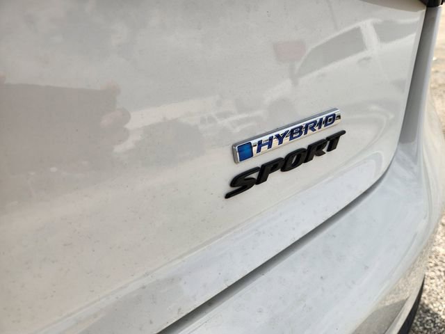 Used 2025 Honda Accord Sport image 9