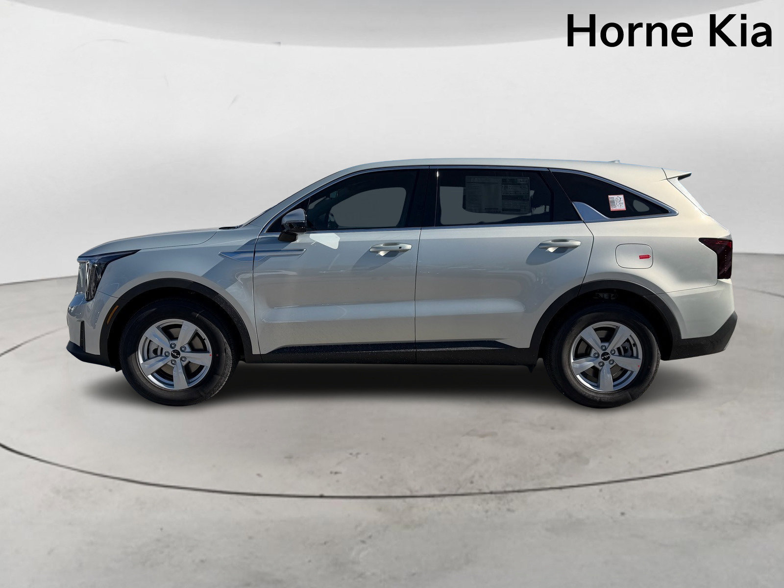 New 2026 Kia Sorento LX image 6