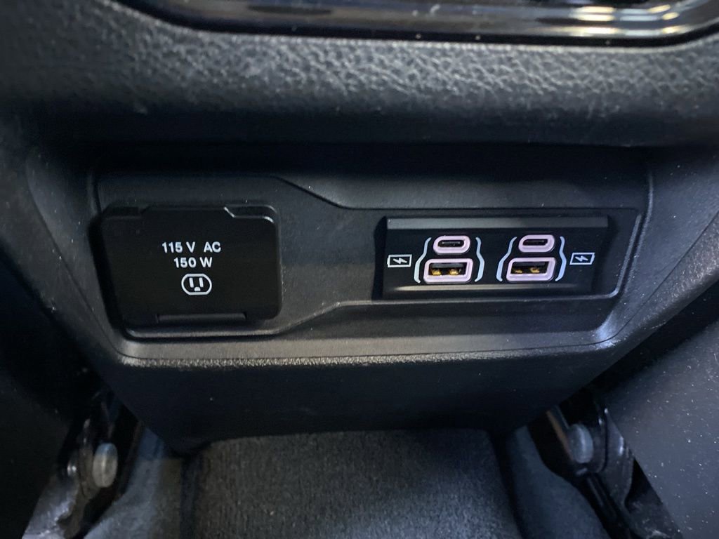 Certified 2024 Jeep Grand Cherokee L Altitude image 21