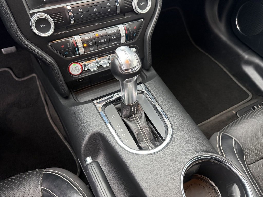 Used 2015 Ford Mustang GT Premium w/ Equipment Group 401A image 24