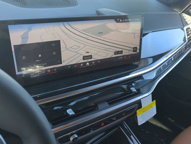 New 2026 BMW X7 xDrive40i image 19