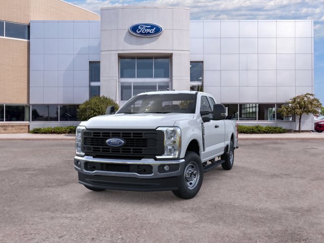 New 2026 Ford F350 XL w/ XL Chrome Package AWD/4WD image 2