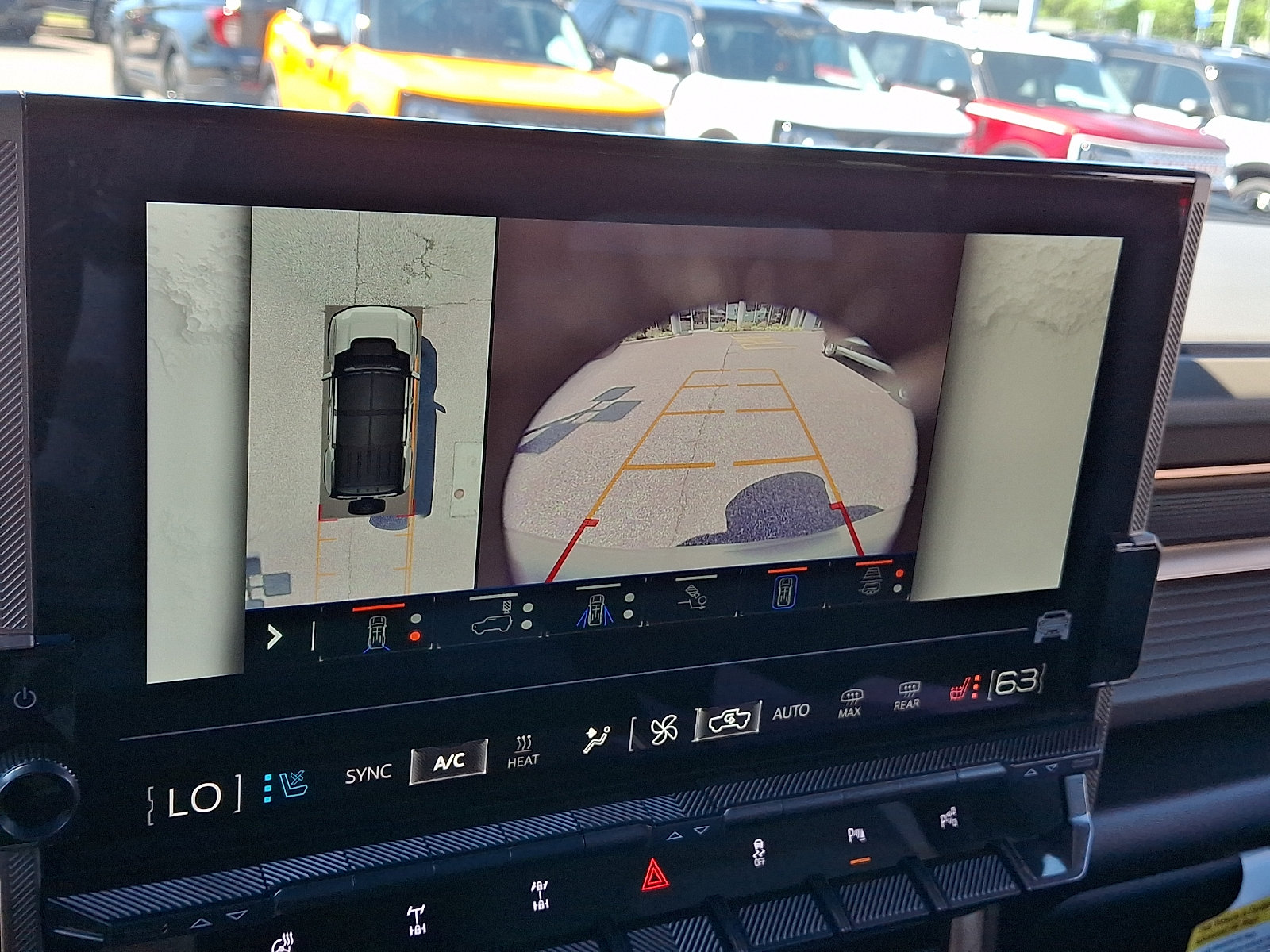 Used 2024 GMC Hummer EV 3X w/ Omega Edition AWD/4WD image 26