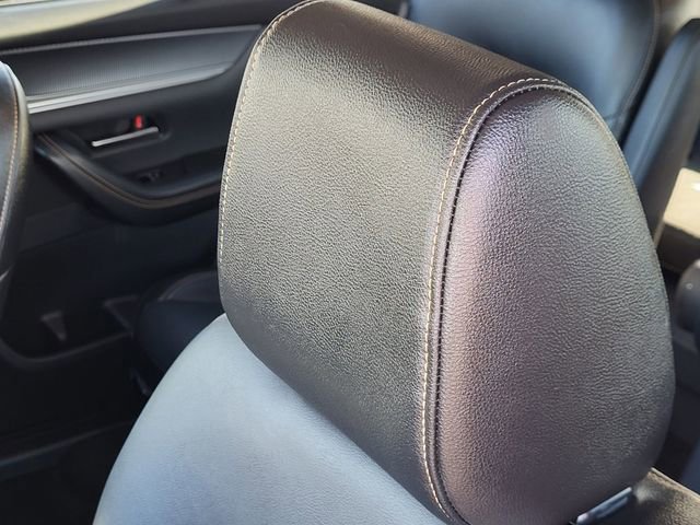 Certified 2025 MAZDA CX-90 3.3 Turbo w/ Preferred Package image 5