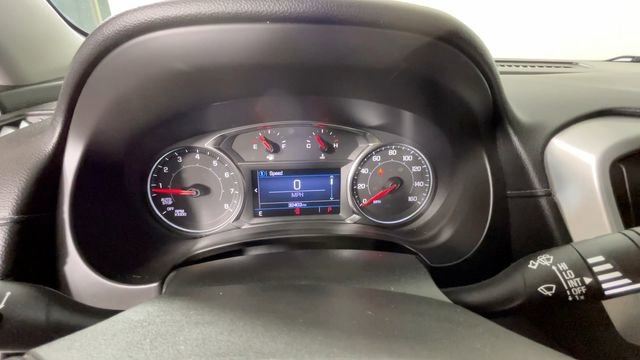 Used 2022 GMC Terrain SLE w/ Driver Convenience Package FWD image 23