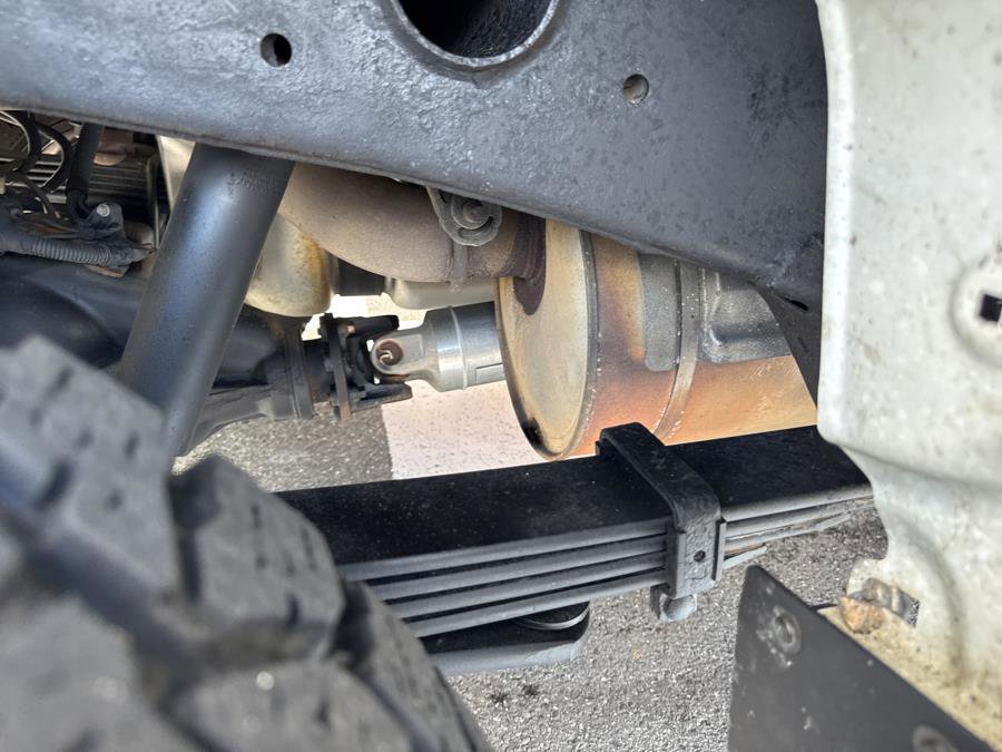 Used 2020 GMC Sierra 2500 4x4 Crew Cab w/ Convenience Package image 39