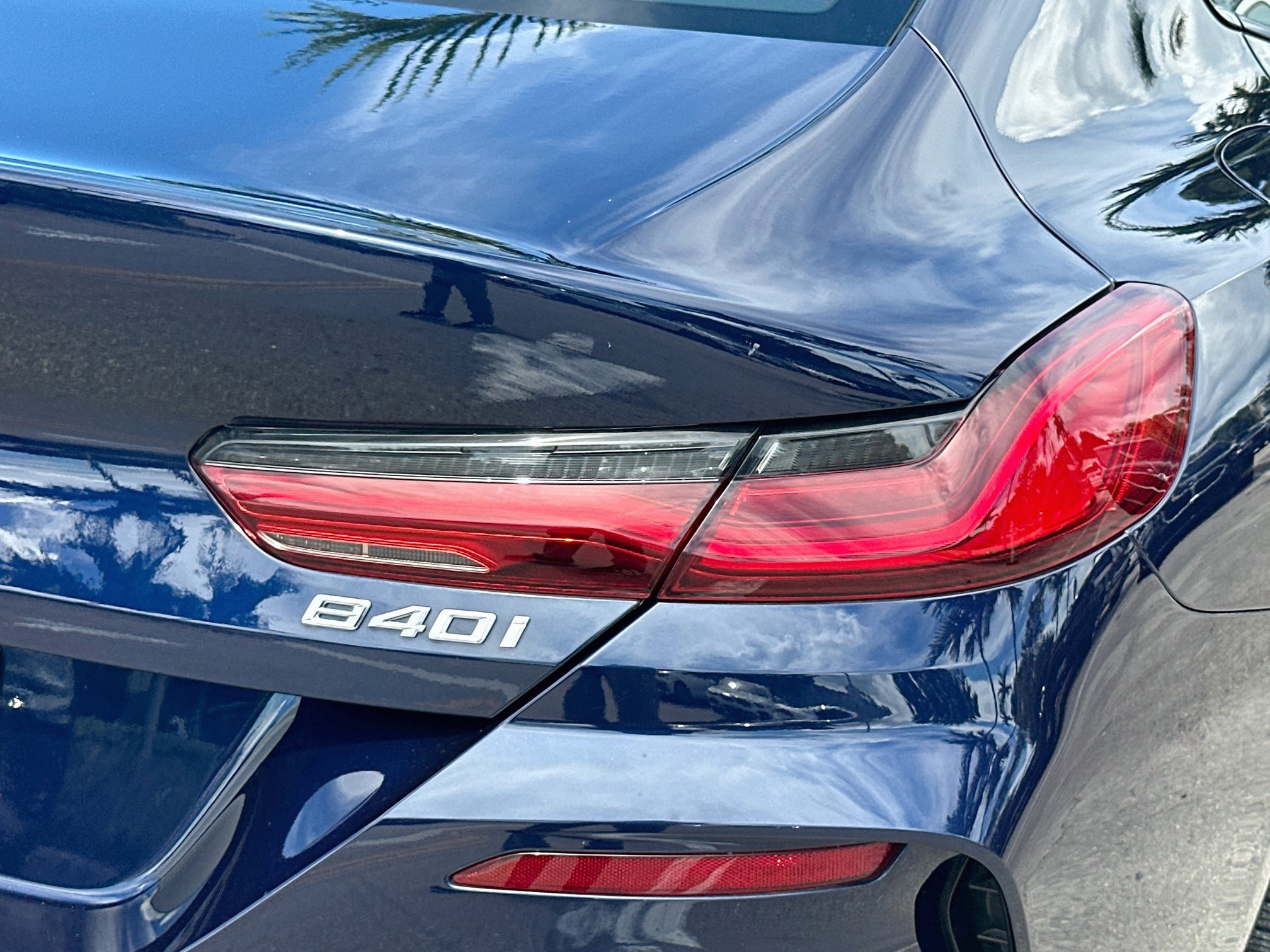Used 2024 BMW 840i Gran Coupe RWD image 31