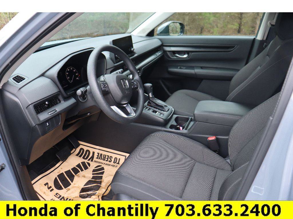 Certified 2024 Honda CR-V EX image 22