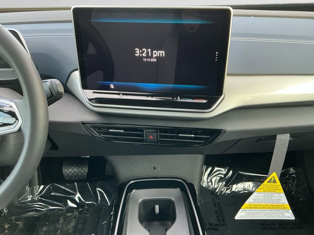 New 2026 Volkswagen ID.4 Pro S Plus image 11