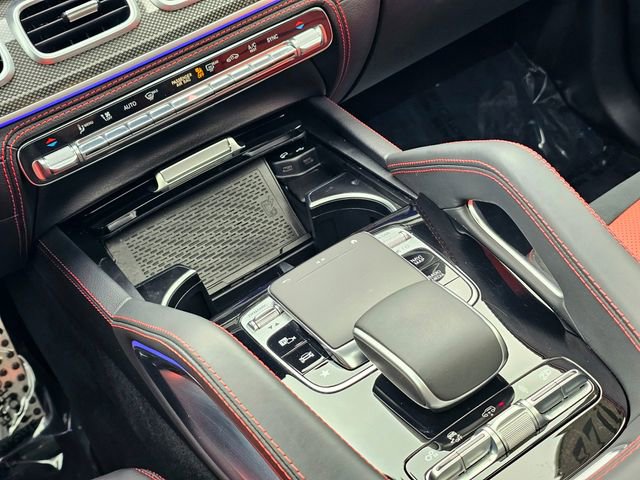 Certified 2022 Mercedes-Benz GLE 53 AMG 4MATIC Coupe image 32