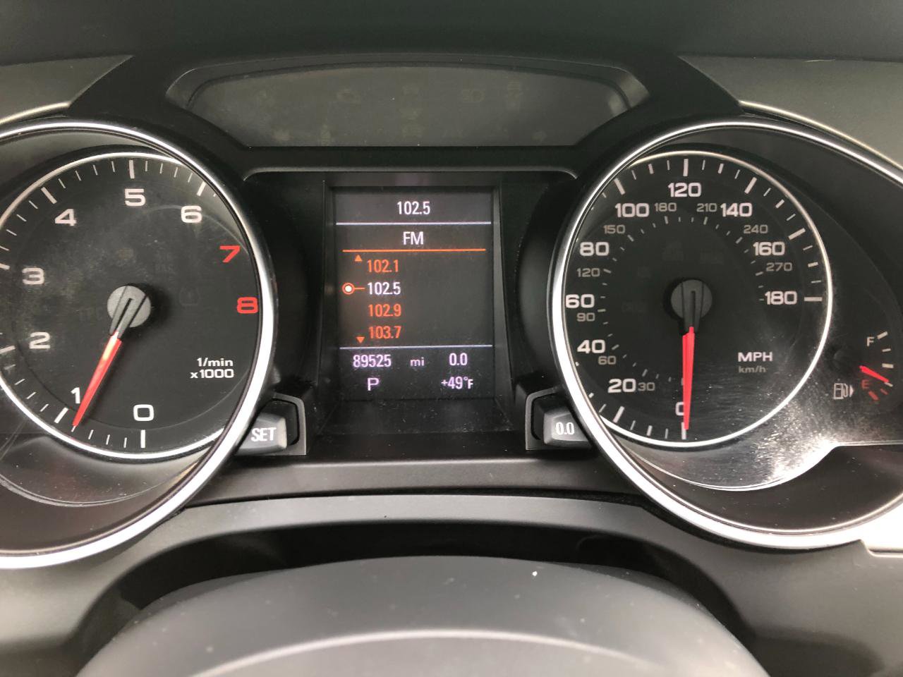 Used 2010 Audi A5 2.0T Premium Plus AWD/4WD image 23