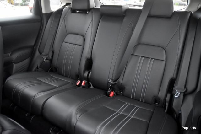 New 2027 Honda HR-V EX-L image 11