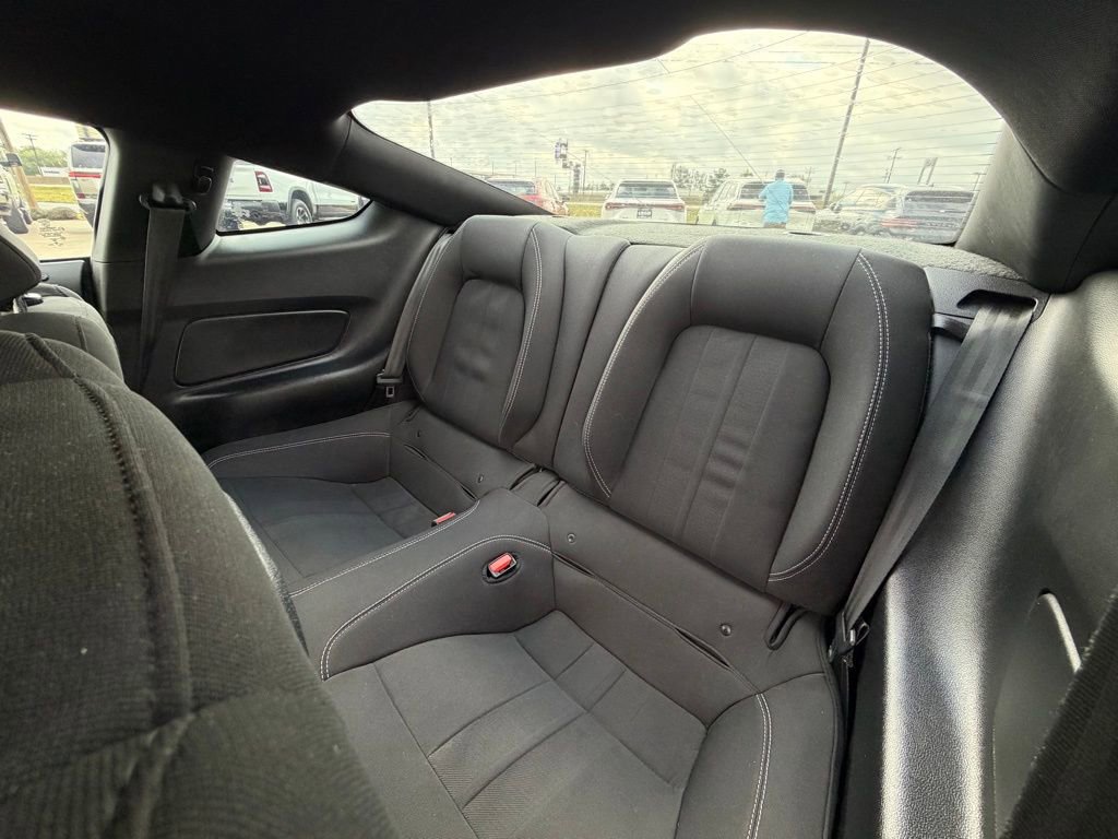 Used 2021 Ford Mustang GT image 24