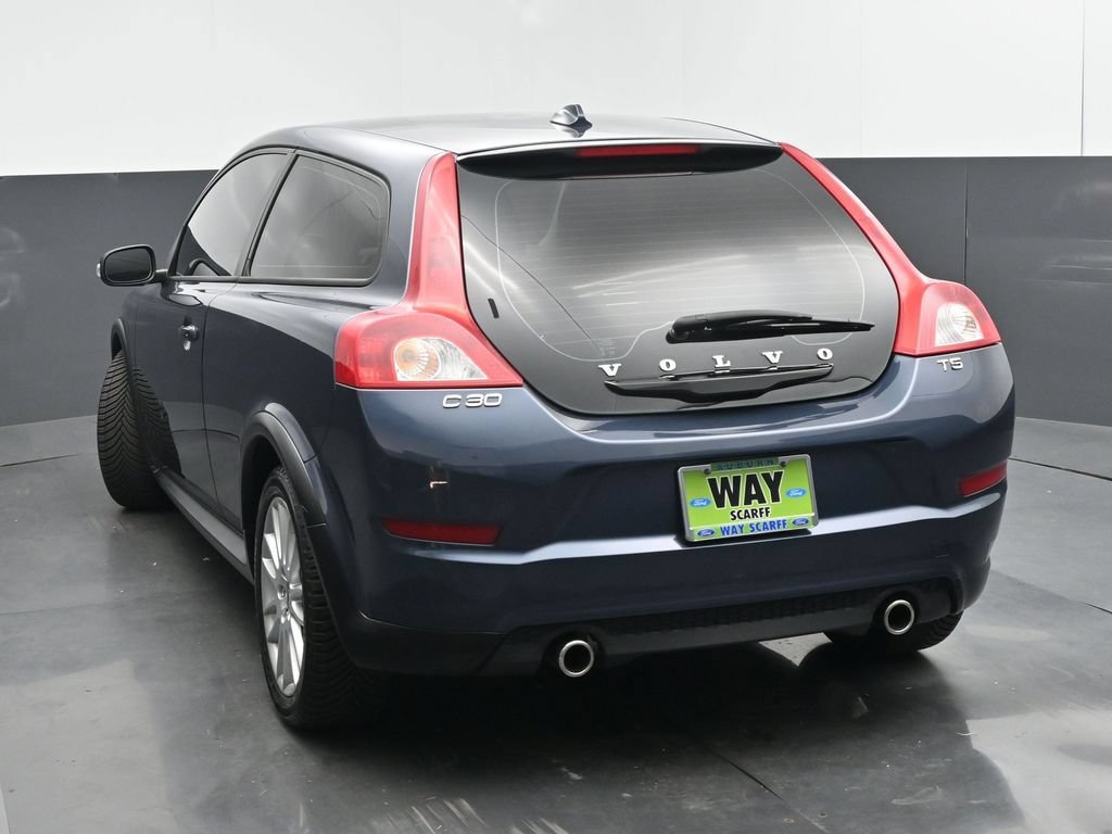 Used 2011 Volvo C30 T5 w/ Multimedia Pkg FWD image 21