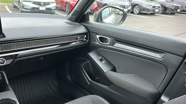 Used 2025 Honda Civic Sport image 22