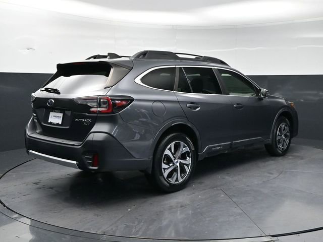 Used 2021 Subaru Outback Limited XT w/ Popular Package #2 AWD/4WD image 5