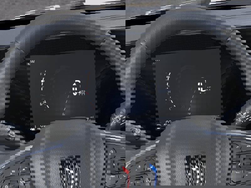 New 2026 Buick Envista Sport Touring w/ Advanced Safety Package image 18