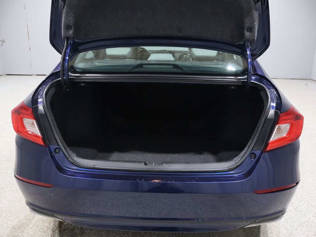 Used 2019 Honda Accord EX image 20