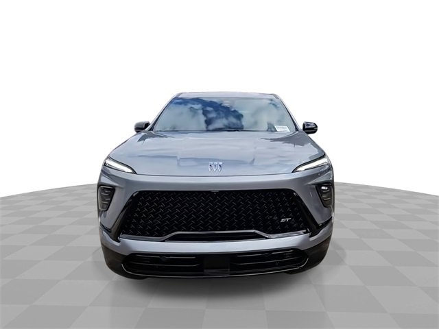 New 2025 Buick Enclave Sport Touring image 4