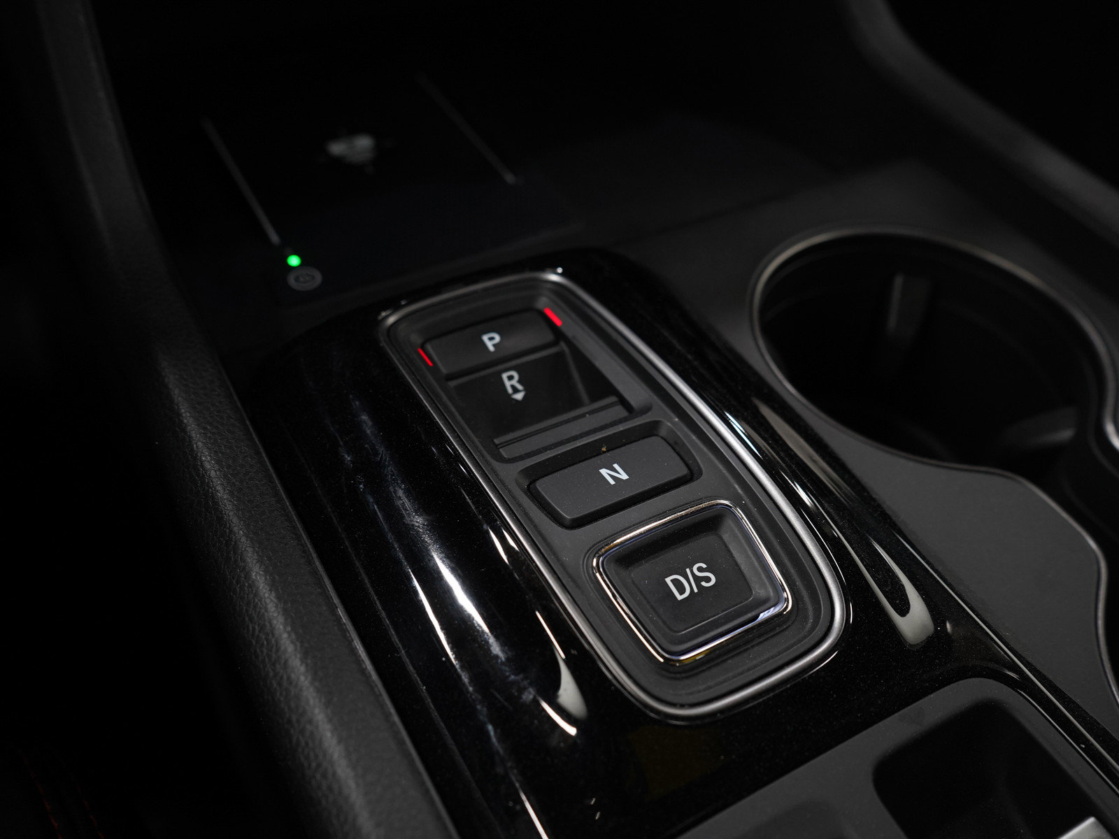 Used 2024 Honda Pilot TrailSport image 25