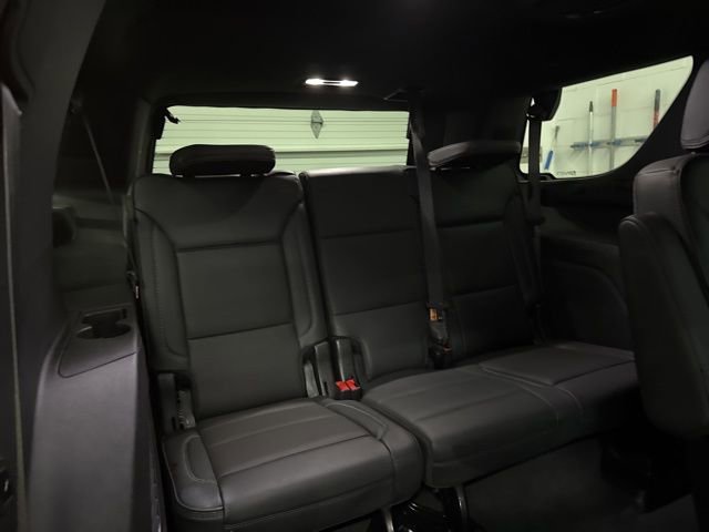 Used 2024 GMC Yukon Denali image 29