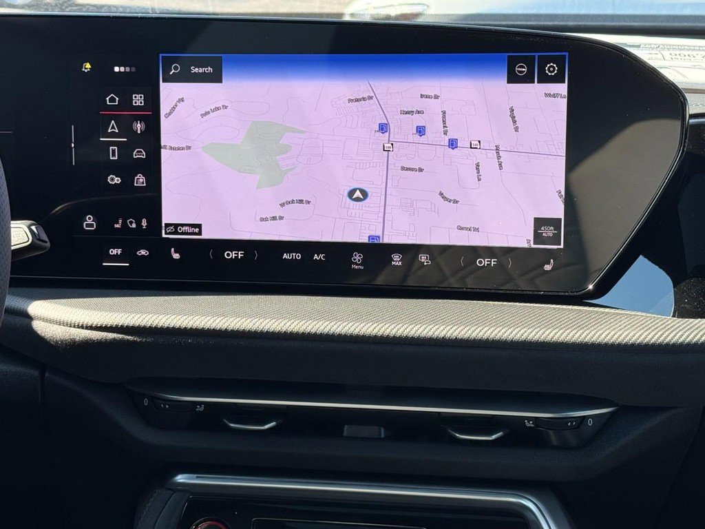 New 2025 Audi SQ5 Premium Plus image 10