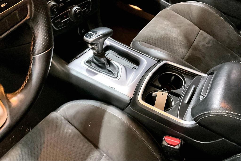 Used 2020 Dodge Charger Scat Pack w/ Plus Group image 13