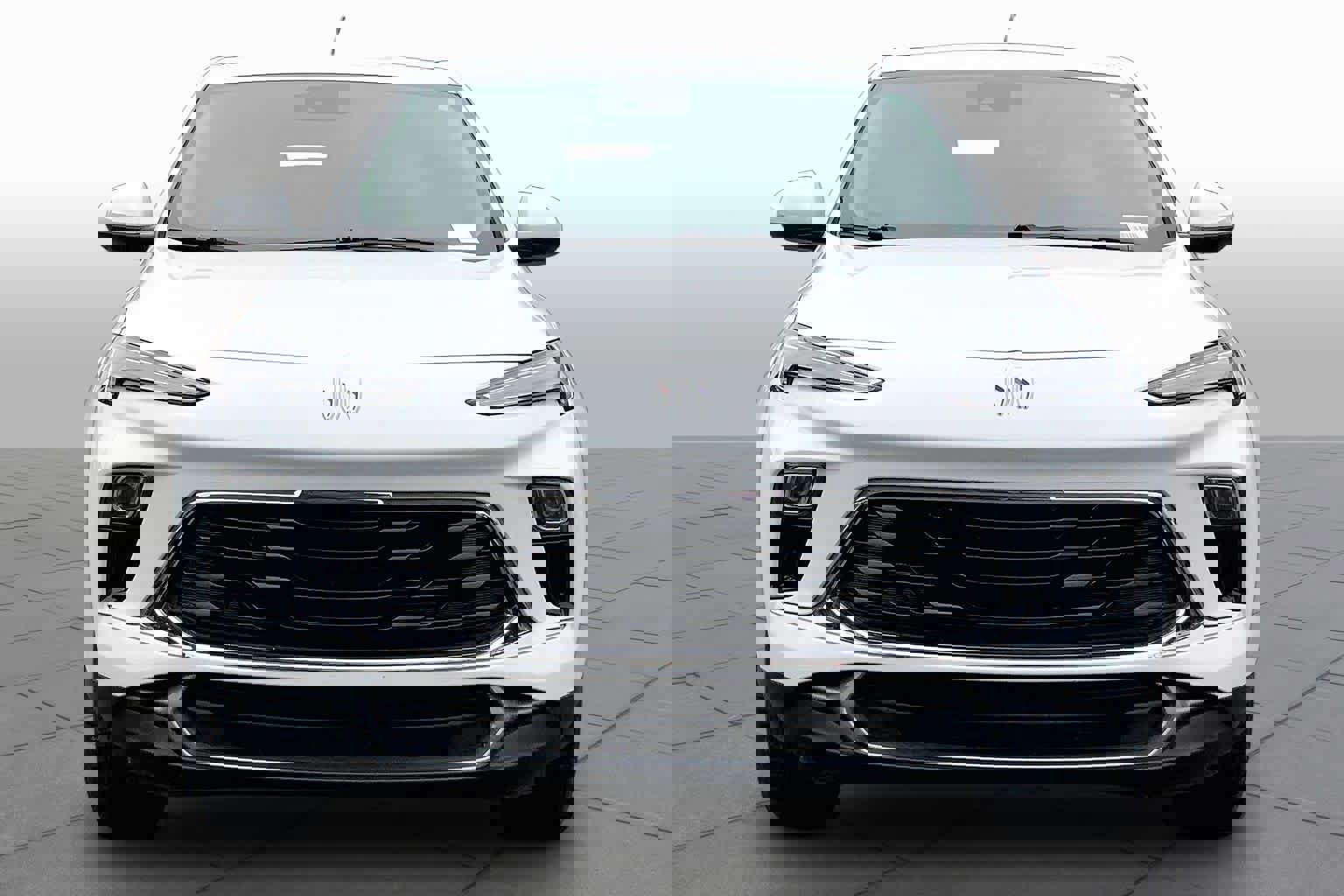 Used 2025 Buick Encore GX Preferred AWD/4WD image 4